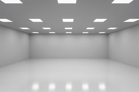 The 5 Benefits of Epoxy Flooring