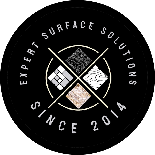 Expert Surface Solutions Logo - Navigation