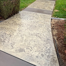 Stamped-concrete-stained-sealed-and-revived 6
