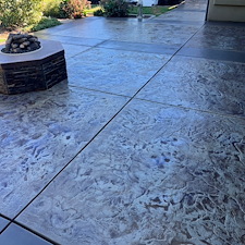 Stamped-concrete-stained-sealed-and-revived 1