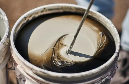 Concrete Staining